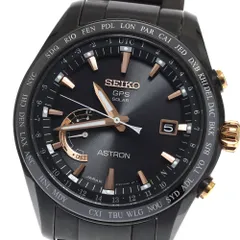 中古品 SEIKO セイコー アストロン 8X22-0AG0-2 楽天市場】【中古】【半年間保証】SEIKO セイコー アストロン 8X22