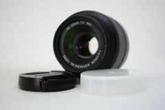 ★良品★FUJIFILM フジフィルム XC 35mm F2