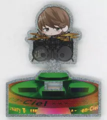 2026年最新】YuKiHiRo アクリルスタンドの人気アイテム - メルカリ