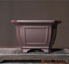 乾隆琺瑯彩六方瓶 景徳鎮 陶磁器 装飾品 工芸品 美術品 置物 琺瑯彩花鳥八方梅瓶 景徳鎮 陶磁器 装飾品 現代工芸品 美術品