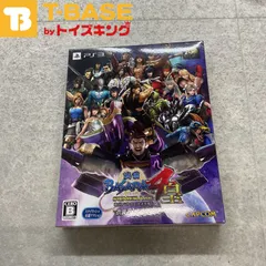 欠品有 PlayStation 3/プレイステーション 3/プレステ 3/PS 3 CAPCOM カプコン 戦国BASARA4 皇 スメラギ ＜衣装21式道楽箱＞ソフト