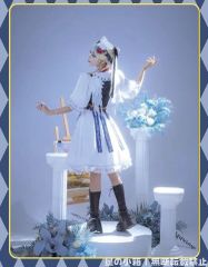コスプレ シャニマス ビヨンドザブルースカイ 業者製 衣装 - メルカリ