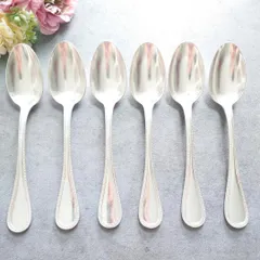 2025年最新】クリストフル パール デザートスプーンの人気アイテム