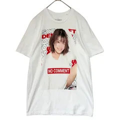 【新品定価17,600円】NO COMMENT Paris ポロシャツMサイズ NO COMMENT PARIS(ノーコメントパリ)の商品一覧 - 海外通販のBUYMA