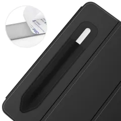 新品 Apple Pencil Pro ケース Dadanism Apple Pencil 第1/2世代/USB-C 対応 iPad Mini A17 Pro 第7世代 2024、iPad Air 11インチ/13インチ、iPad 第10世代 Air5/Air
