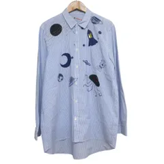 美品アルベロベロ可愛いブラウス　オレボレボラ 美品 アルベロベロ オレボレブラ ALBEROBELLO OLLEBOREBLA ぶた