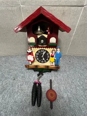 2025年最新】CITIZEN 鳩時計の人気アイテム - メルカリ