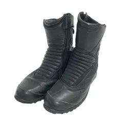 クシタニ　ネオブーツ　２７cm　ブラック K-4535 ネオブーツ クシタニ｜KUSHITANI JAPAN