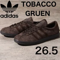 2026年最新】adidas tobacco gruen brownの人気アイテム - メルカリ