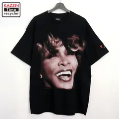 2025年最新】ティナターナー tシャツの人気アイテム - メルカリ