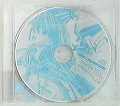 ゲーム特典 怪盗アプリコット PS2版特典「かんわきゅうだい」