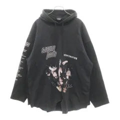 2025年最新】balenciaga パーカー スピードハンターズの人気 2025年最新】balenciaga パーカー スピードハンターズの人気