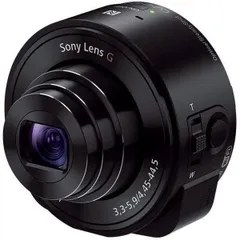【希少品・動作確認】SONY ILCE-QX1 高性能SD, バッテリー付 希少品・動作確認】SONY ILCE-QX1 高性能SD, バッテリー付