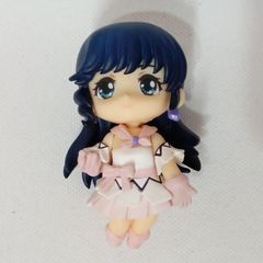 マクロス リン・ミンメイ ねんどろいどぷち フィギュア ※台座無し