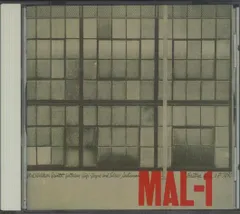 【2枚セット】マル-1 マル-4 マル•ウォルドロン 限定輸入復刻 LP MAL WALDRON SEXTET マル・ウォルドロン