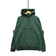 2023年最新】supreme timberland hooded sweatshirtの人気アイテム