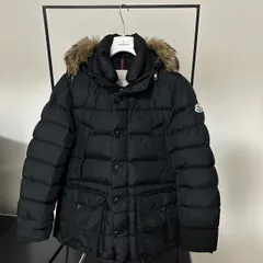 ♡ クリーニング済　モンクレール　セットアップ 10Ｙ　140㎝♡ 2025年最新】モンクレール moncler セットアップの人気アイテム