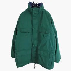 90年代 Eddie Bauer エディーバウアー RIDGE LINE リッジライン ダウン