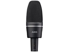 AKG C3000／アウトレット品　コンデンサーマイク