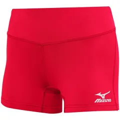 【送料無料】 ミズノ レディース ハーフパンツ・ショーツ ボトムス Mizuno Women's Victory 3.5