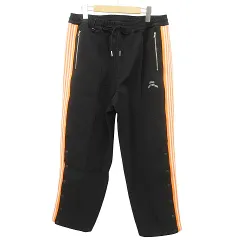 Always out of stock ナイロン パンツ サイズS ブラック 黒 2025年最新】always out of stock パンツの人気アイテム - メルカリ