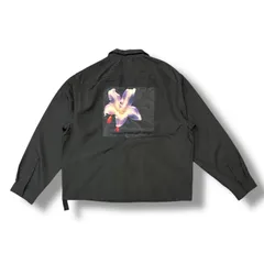 OAMC オーエーエムシー 19ss システムシャツ　ジャケット OAMC/オーエーエムシー】よりシステムシャツが買取入荷致しまし
