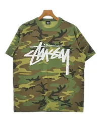 STUSSY Tシャツ・カットソー メンズ 【古着】【中古】【送料無料】