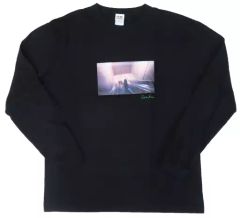 新品未使用】呪術廻戦×ZOZOTOWN 狗巻棘 ロンT ( Sサイズ) - メルカリ
