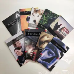 2025年最新】oxford bookwormsの人気アイテム - メルカリ