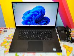 4Kタッチ・32GB・1TB デル Precision 5540 i7 第9世代