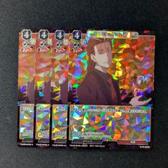 Grats!スリーブ　新作　４個セット GRATS!スリーブ 4個セット - メルカリ