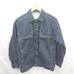 イエナ ジージャン デニムジャケット 2025年最新】イエナ デニム ジャケットの人気アイテム - メルカリ