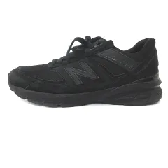 2025年最新】NEW BALANCE 990 v5 ブラックの人気アイテム - メルカリ