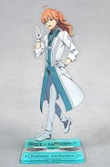[중고] 아크릴 스탠드 아크릴 패널 로마니 아키맨 아크릴 스탠드 [코코스 × Fate / Grand Order - 절대 마수 전선 바빌로니아 - × 울크의 향연 캠페인] 젠쇼넷 스토어 한정