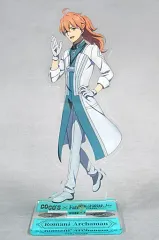 【中古】アクリルスタンド・アクリルパネル ロマニ・アーキマン アクリルスタンド 「ココス×Fate/Grand Order -絶対魔獣戦線バビロニア-×ウルクの饗宴キャンペーン」 ゼンショーネットストア限定