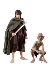 2025年最新】ロード リング ゴラム フィギュアの人気アイテム