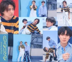 【中古】邦楽CD King ＆ Prince / なにもの[Dear Tiara(ファンクラブ限定)盤]