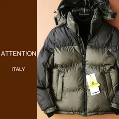 dp032●S●M●L●XL●XXL●選択可●中部イタリアの街着ブランド●中わた入りジャケット●イタリア製●ダウンジャケットのような暖かさ