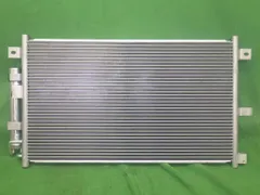 【未使用】KOYOAIR製  コンデンサー