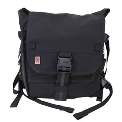 ゴン様御依頼分　CHROME WARSAW MD BLACK 新品未使用品 CHROME BACKPACK Vol.5】WARSAW