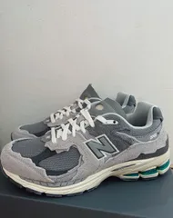 2024年最新】New balance 2002 25cmの人気アイテム - メルカリ