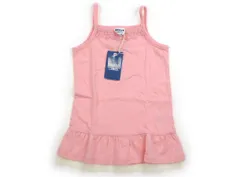 【ブリーズ/BREEZE】タンクトップ・キャミソール 110サイズ 女の子【子供服・ベビー服】（1901507）