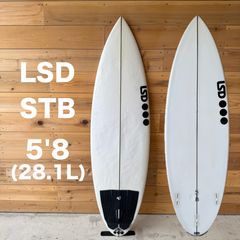 超浮力 ミニボード COLE bd3 5.2 pu - メルカリ
