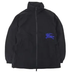 2025年最新】BURBERRY メンズ ナイロンジャケットの人気アイテム