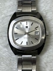 R7-492 中古品　ティソ SEASTAR