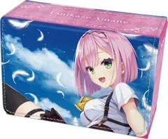 2025年最新】キャラクターデッキケースW 天使☆騒々 RE-BOOT