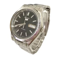 Seiko セイコー 7S26-0420 文字盤 自動巻き エアキング風 美品 Seiko