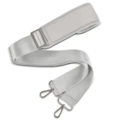 ショルダーバッグ ストラップ 人気 長さ135cm メンズ 調節可能なバッグ用 幅3.8cm 肩掛け 斜めがけ 革 男性用 おしゃれ ショルダーストラップ 幅広のショルダー紐 単品 [oyaka] ベルト付け替え