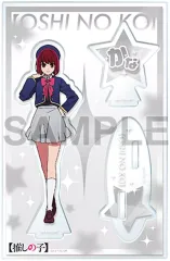 【中古】アクリルスタンド・アクリルパネル 有馬かな 「推しの子 トレーディングアクリルスタンドフィギュア ver.B」