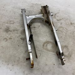ZZR1400 ZX14R メッキフレームカバー 絶版品 補修ベース - メルカリ